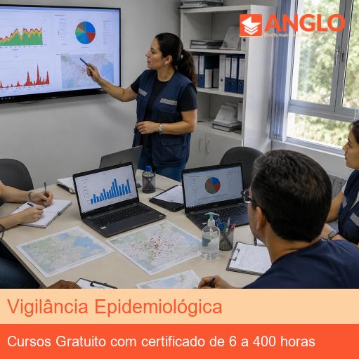 Vigilância Epidemiológica